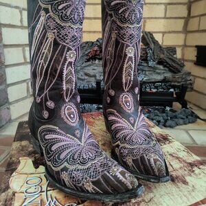 Old Gringo Women's Lakota Boots